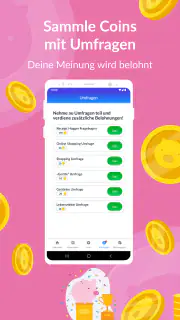 Receipt Hog: Mach Bons zu Cash screenshot 3