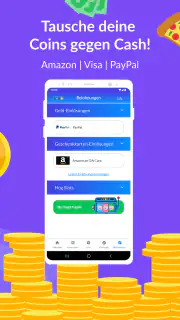 Receipt Hog: Mach Bons zu Cash screenshot 4