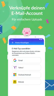 Receipt Hog: Mach Bons zu Cash screenshot 6