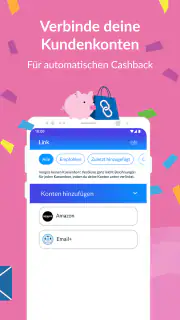 Receipt Hog: Mach Bons zu Cash screenshot 7