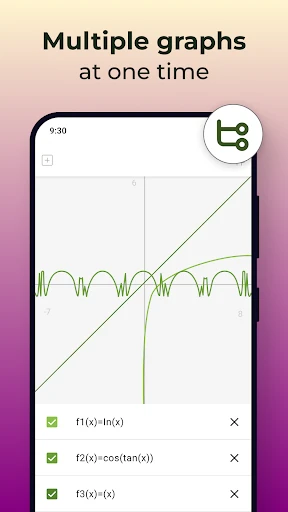 Rechner screenshot