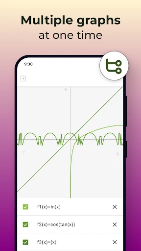 Rechner screenshot