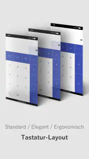 Rechner screenshot 4