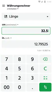 Rechner: Taschenrechner screenshot 4