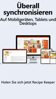 Recipe Keeper screenshot 8