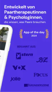 recoupling - Beziehungsapp screenshot 2