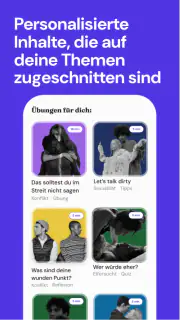 recoupling - Beziehungsapp screenshot 6
