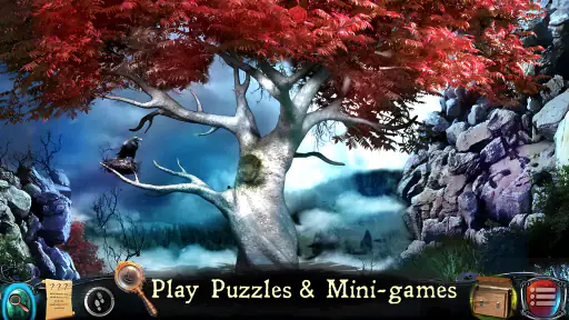 Red Crow Geheimnisse: Legion screenshot 3