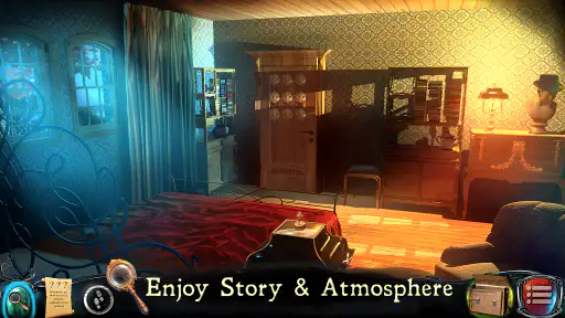 Red Crow Geheimnisse: Legion screenshot 4
