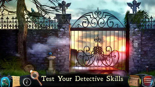 Red Crow Geheimnisse: Legion screenshot 5