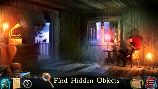 Red Crow Geheimnisse: Legion screenshot 8