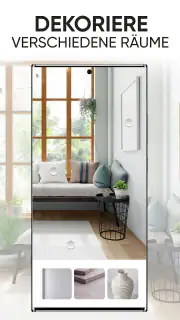 Redecor - Home Design Game screenshot 4