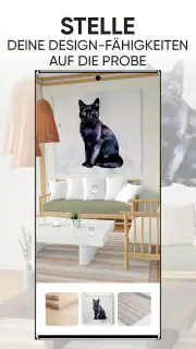 Redecor - Home Design Game screenshot 5