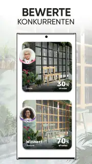 Redecor - Home Design Game screenshot 6