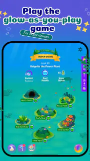 Reef of Dreams: wellbeing game screenshot 8