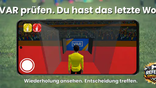 Referee Simulator 2026 screenshot 5
