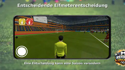 Referee Simulator 2026 screenshot 6