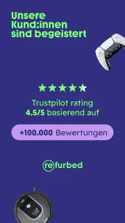 Refurbed Tech kaufen online screenshot 8