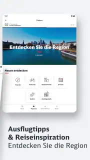 Regio Guide screenshot 6