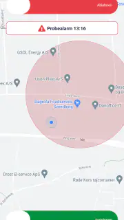 Region der Lebensretter 3.0 screenshot 2