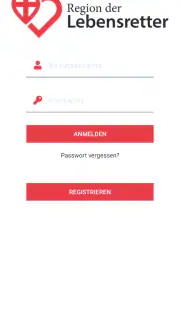 Region der Lebensretter 3.0 screenshot 4