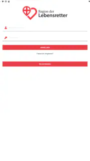 Region der Lebensretter 3.0 screenshot 8