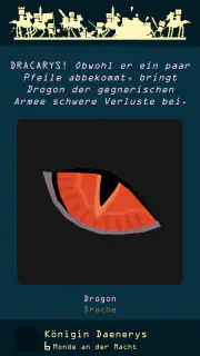 Reigns: Game of Thrones screenshot 3