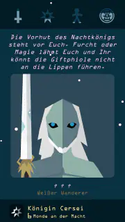 Reigns: Game of Thrones screenshot 8
