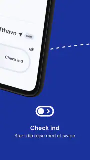 rejsekort screenshot 2
