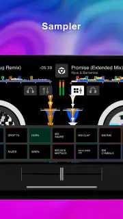 rekordbox - DJ-App & Mixer screenshot 3