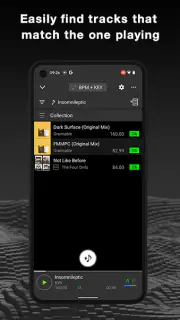 rekordbox - DJ-App & Mixer screenshot 5