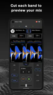 rekordbox - DJ-App & Mixer screenshot 6