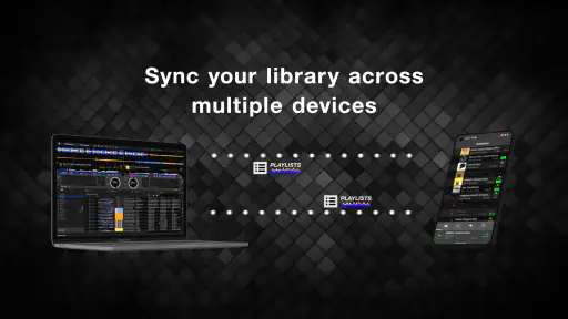 rekordbox - DJ-App & Mixer screenshot 7