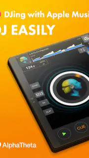 rekordbox - DJ-App & Mixer screenshot 8