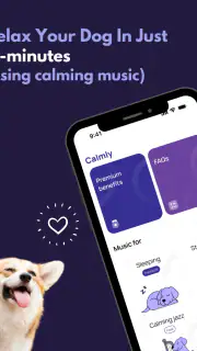 Relax My Dog : Calmly screenshot 7