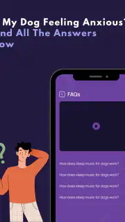Relax My Dog : Calmly screenshot 8