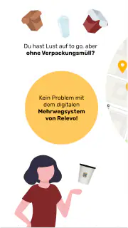 Relevo screenshot 1