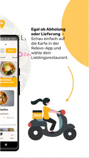 Relevo screenshot 3