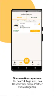 Relevo screenshot 4