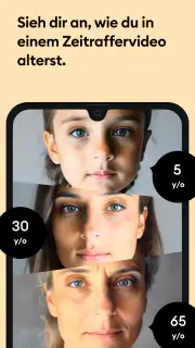 Remini - Einfach Bessere Fotos screenshot 3