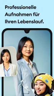 Remini - Einfach Bessere Fotos screenshot 6