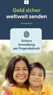 Remitly: Geld senden screenshot 3