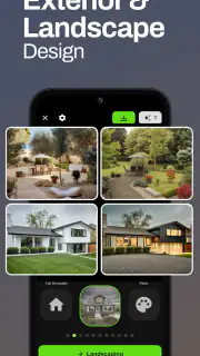 Remodel AI - Home Renovation screenshot 3