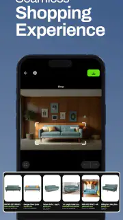 Remodel AI - Home Renovation screenshot 4