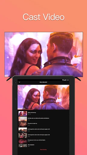 Remote for Fire TV & FireStick screenshot