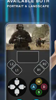 Remote Play Controller for PS screenshot 5