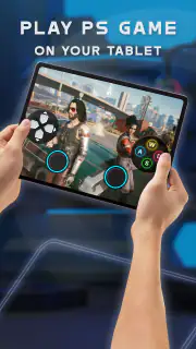 Remote Play Controller for PS screenshot 6