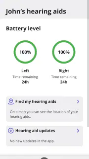 RemoteLink 2 screenshot 4