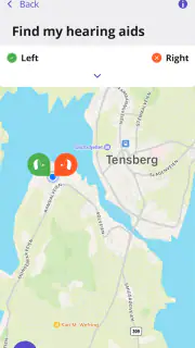 RemoteLink 2 screenshot 5