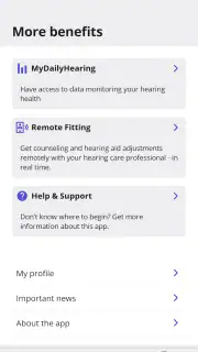 RemoteLink 2 screenshot 6